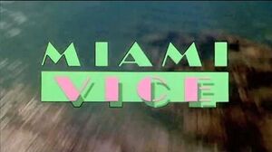 Miami Vice Theme HD