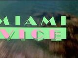 Miami Vice