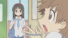 Nichijou Sound Ideas, CARTOON, BELL - METAL XYLOPHONE, TRILL, MUSIC, PERCUSSION (High Pitched)
