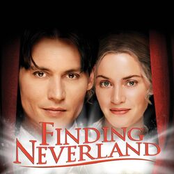 Finding Neverland (2004)