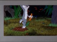 Pre-Hysterical Hare Disney - SHARP ZIP-1