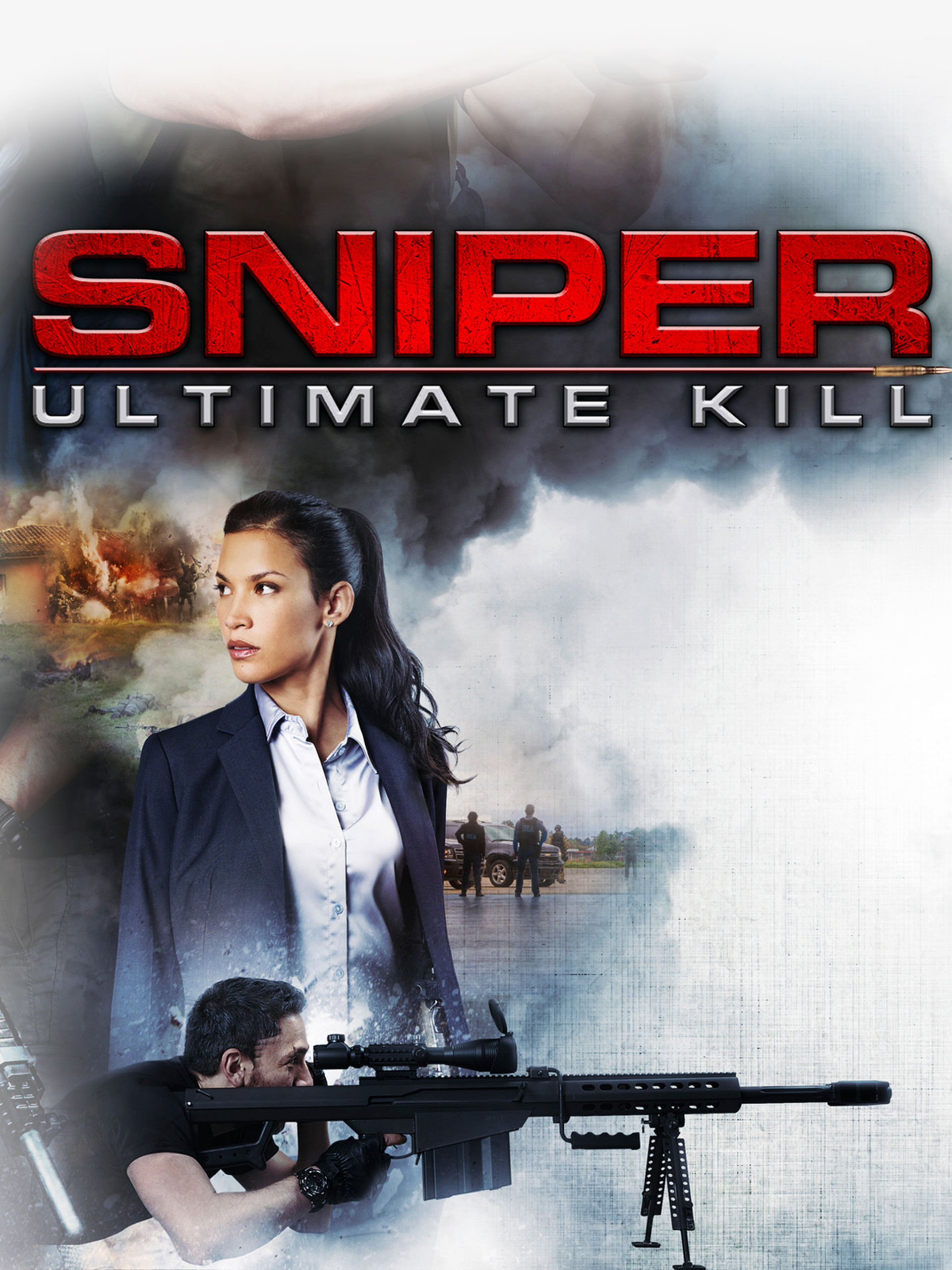 Sniper: Ultimate Kill (2017) - IMDb