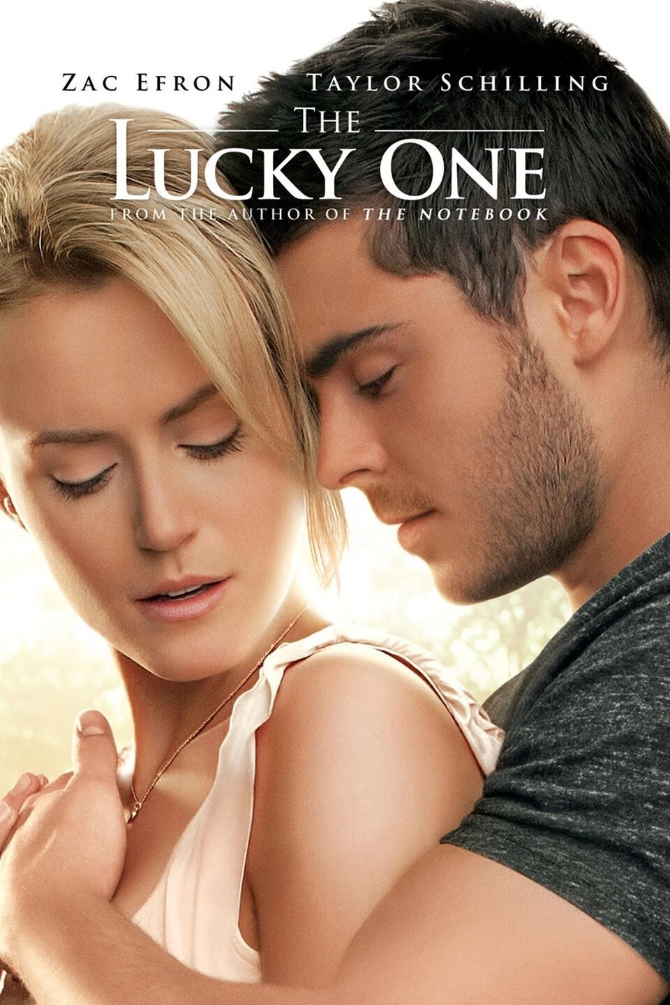The Lucky One (2012) Soundeffects Wiki Fandom