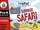 LeapPad Learning System: Stanley: Surprise Safari