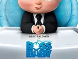 The Boss Baby (2017)