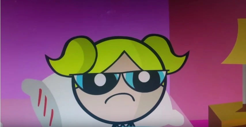 A Powerpuff Girls Parody | Soundeffects Wiki | Fandom