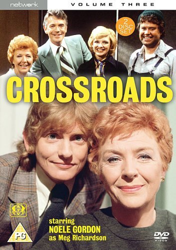 Crossroads (1964 TV Series) | Soundeffects Wiki | Fandom