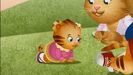 Daniel Tiger's Neighborhood Sound Ideas, BABY - LAUGHING, HUMAN 02 (high pitched)