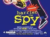 Harriet the Spy (1996)