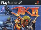 Jak II