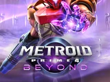 Metroid Prime 4: Beyond