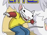 Stuart Little: The Animated Series