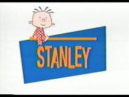 Playhouse Disney's Stanley- The Lost Animatic & Pilot Animation