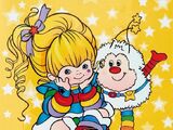 Rainbow Brite