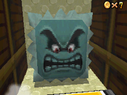 SM64DS Thwomp.png (19 KB) Super Mario 64 DS SM64 Thwomp Grunt