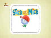 Stick with Mick