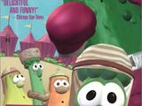 VeggieTales: Dave and the Giant Pickle (1996) (Videos)
