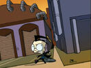 Invader Zim Hollywoodedge, Cats Two Angry YowlsD PE022601 (3rd yowl)