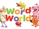 WordWorld