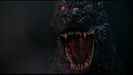 Godzilla Vs. SpaceGodzilla (1994) Godzilla Roar
