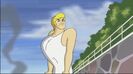 Scooby-Doo! and the Legend of the Vampire (2003) Sound Ideas, TWANG, CARTOON - FAST TWANGS, LONG