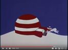 The Cat in the Hat (1971) Sound Ideas, ZIP, CARTOON - QUICK WHISTLE ZIP OUT, HIGH