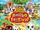 Animal Crossing: Amiibo Festival