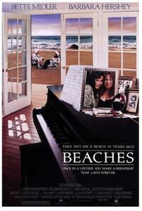 Beaches (1988)