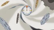 Fairy Tail Hollywoodedge, Metal Wheel Creak CRT053601