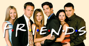 Friends TV Series