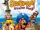 Scooby-Doo! Pirates Ahoy! (2006)