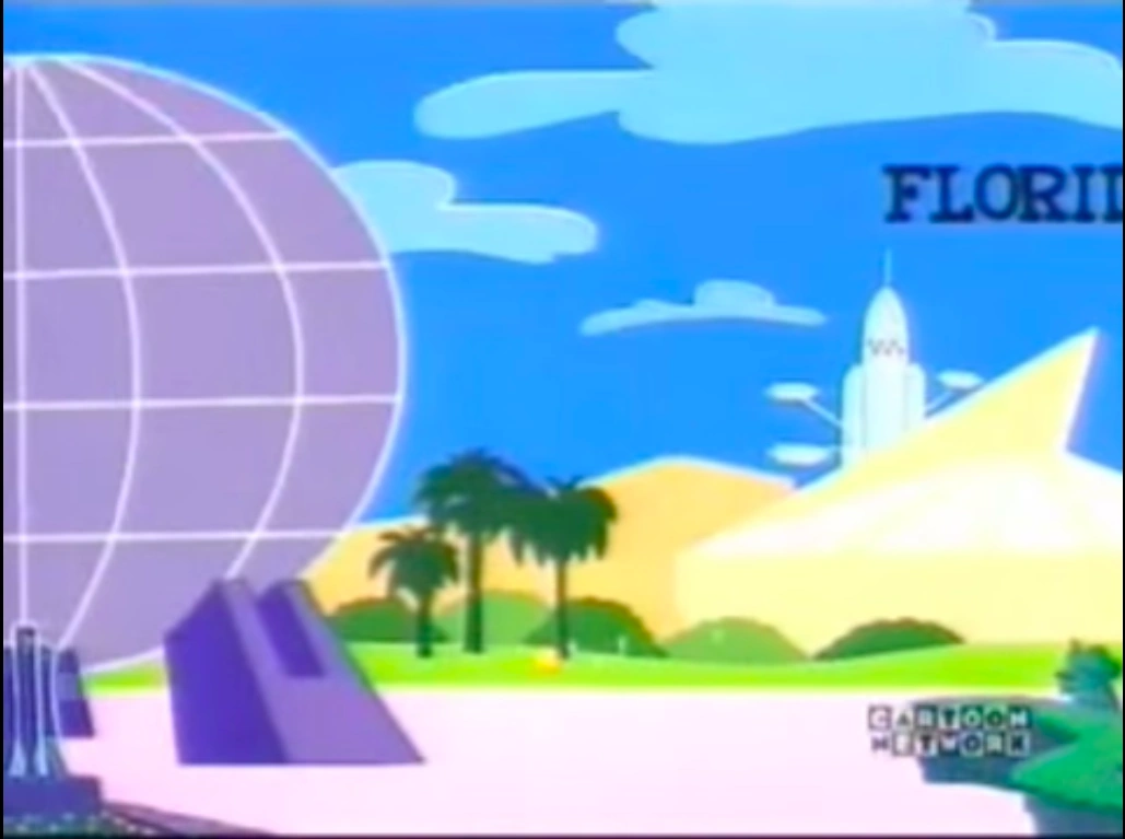 Sound Ideas, SCI FI JETSONS SPACE CAPSULE PASS BY 03 Soundeffects