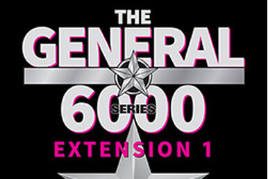 Series 6000 Extension IV Sound Effects Library | Soundeffects Wiki