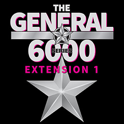 Series 6000 Extension I Sound Effects Library