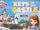 Sofia the First: Keys to the Castle (Online Games)