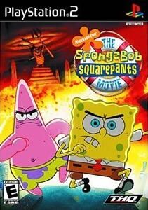 SpongeBob SquarePants, Soundeffects Wiki