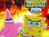 The SpongeBob SquarePants Movie (2004) (Video Game)