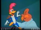 The Woody Woodpecker Show Sound Ideas, GUN, RICOCHET - SHORT THIN RICOCHET, BULLET 02