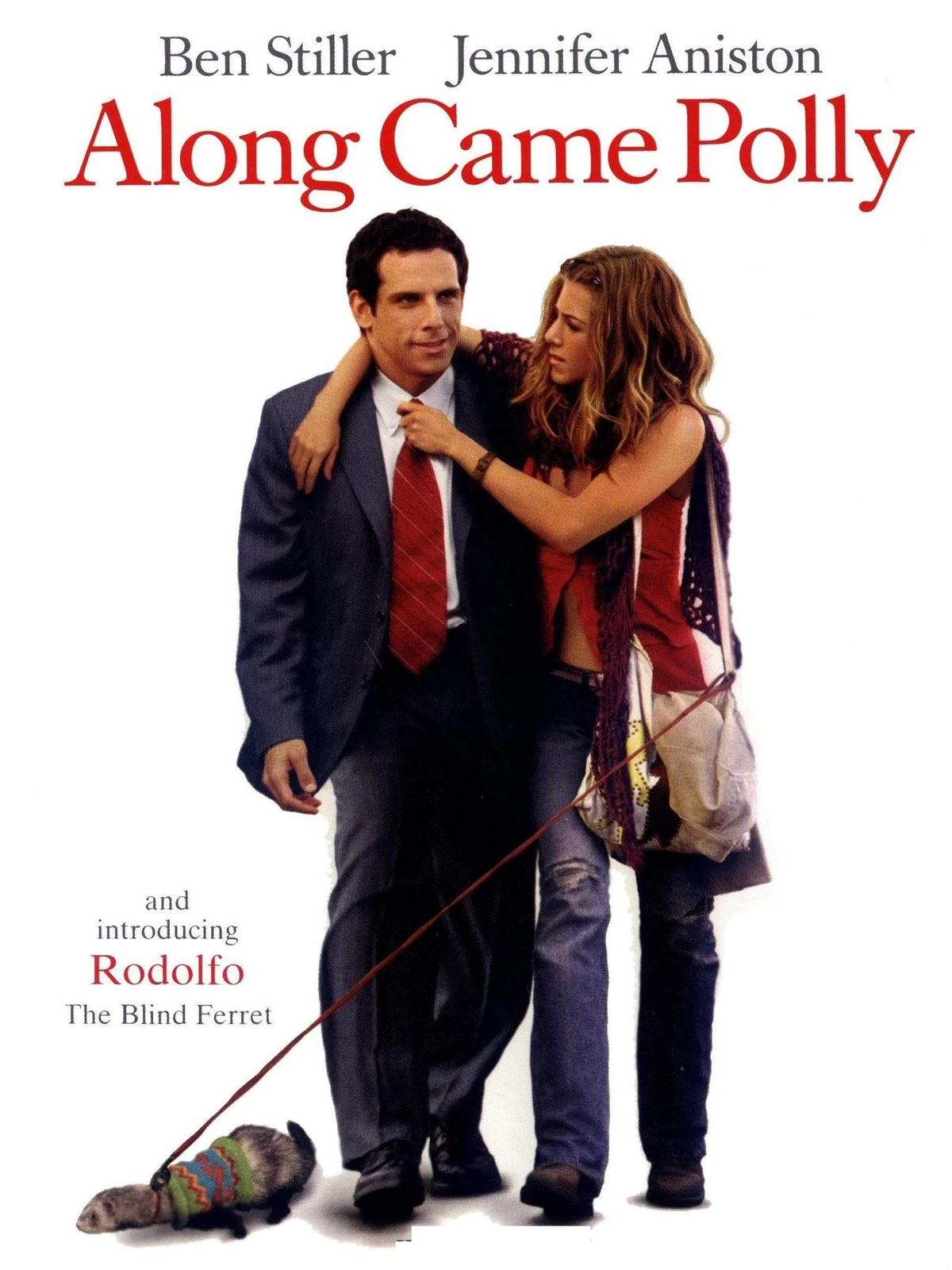 Along Came Polly (2004) | Soundeffects Wiki | Fandom