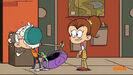 The Loud House Hollywoodedge, Whistle Wbulb Horn CRT020801