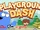 Foster's Home for Imaginary Friends: Playground Dash (Online Game)