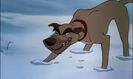 The Fox and the Hound (1981) Sound Ideas, DOG - GERMAN SHEPHERD: ANGRY GROWLS AND BARKS, ANIMAL (growl only, higher pitched)