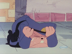 Ganso Tensai Bakabon Ep. 28A Miscellaneous Anime Sound 156.png