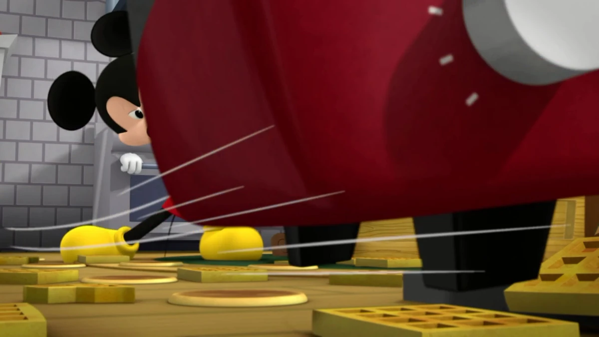 Sound Ideas, ZIP, CARTOON BIG WHISTLE ZING OUT/Image Gallery/Shorts