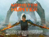 Monster Hunter (2020)