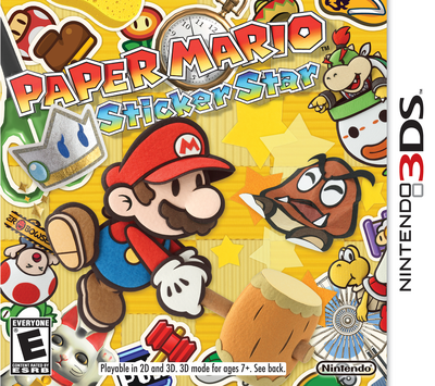 Paper Mario - Sticker Star Box Art.png