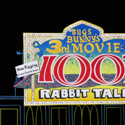 Bugs Bunny's 3rd Movie: 1001 Rabbit Tales (1982)