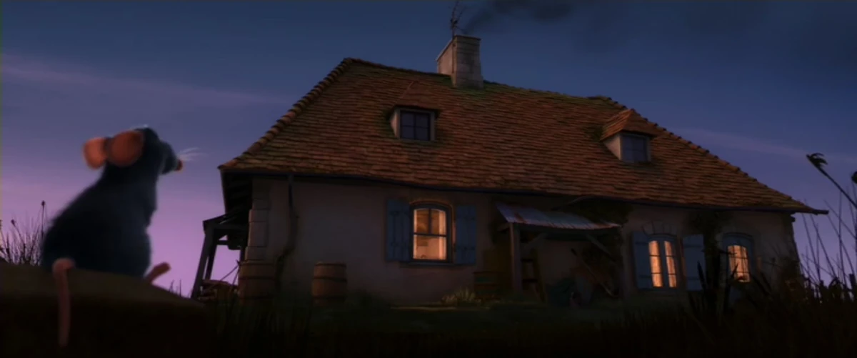 Ratatouille (2007)/Image Gallery Soundeffects Wiki Fandom