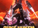 Duke Nukem 3D