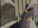 Godzilla The Series Intro GODZILLA ROAR-2